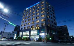 Rezion Hotel