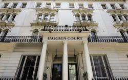 Garden Court Hotel