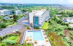 Grandmer Hotel Seogwipo Ocean