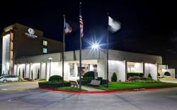 DoubleTree by Hilton Dallas DFW South Arlington