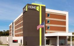 Home2 Suites by Hilton Stillwater