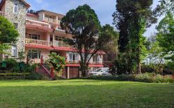 Shikher Guest House