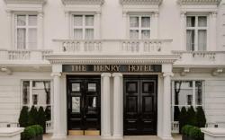 The Henry, Sonder Hotel by Marriott Bonvoy