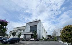Java Heritage Hotel