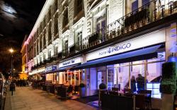 Hotel Indigo London-Paddington By IHG