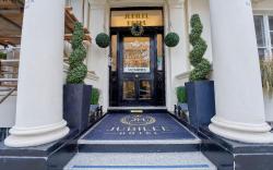 Jubilee Hotel