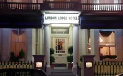London Lodge Hotel
