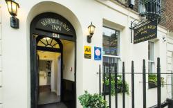 Marble Arch Inn