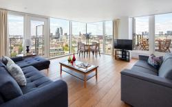 Marlin Apartments - London Bridge Empire Square