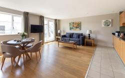 Marlin Apartments City Limehouse