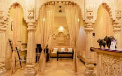 Hotel Swan Haveli Jaisalmer