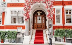 St James Hotel and Club Mayfair