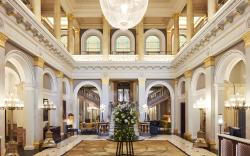 The Clermont London Victoria