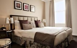 The Sanctuary House Hotel