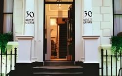 Vancouver Hotel & Studios