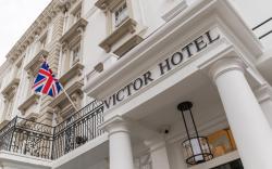 Mornington Victor Hotel London Belgravia