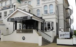Best Western Hotel Hatfield