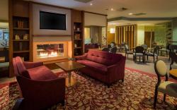 London Luton Vale Hotel By IHG