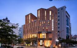Gangneung Boutique Hotel Bombom (Korea Quality)