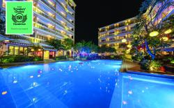 Hoi An Central Boutique Hotel and Spa