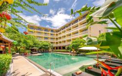 Hoi An Central Boutique Hotel and Spa