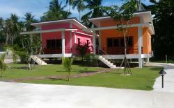 Breeze Bay Villa