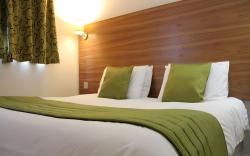 Stockwood Hotel - Luton