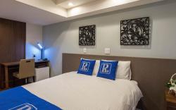 Condominium Resort Naha Living Inn Asahibashiekimae Premier