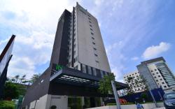 Ibis Styles Kuala Lumpur Sri Damansara
