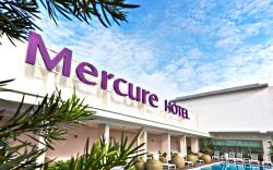 Mercure Kuala Lumpur Shaw Parade
