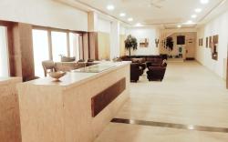 Hotel Ranjit Residency