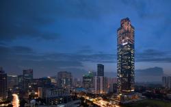 The Westin Jakarta