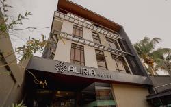Aliria Bed and Breakfast
