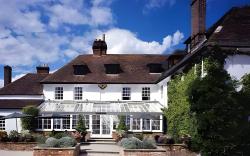 Spread Eagle Hotel And Spa