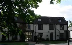 The Bull Inn