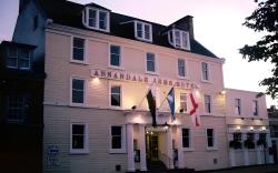 Annandale Arms Hotel