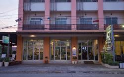 Aura Residence