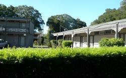 Hermitage Motel