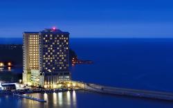 Ramada by Wyndham Gangwon Sokcho