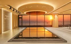 Ramada by Wyndham Gangwon Sokcho