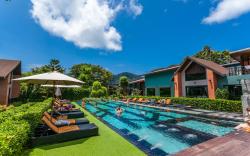 ChaoKoh Phi Phi Hotel & Resort
