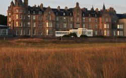 Marine North Berwick