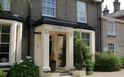 The Georgian Townhouse