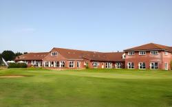 Wensum Valley Hotel Golf and Country Club