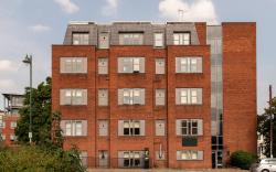SACO Nottingham – The Ropewalk