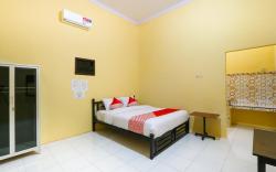 OYO 3100 El Shaday Family Residence