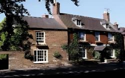 Wisteria Hotel