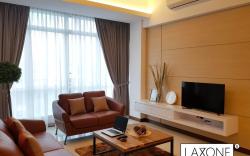 Laxzone Suite B812 @ Sutera Avenue / Kota Kinabalu
