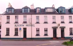 The Kelvin Hotel