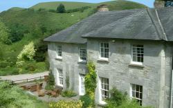 Pen-Y-Dyffryn Country Hotel